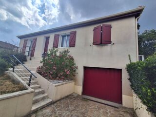  Maison à vendre 5 pièces 90 m²