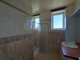  Maison à louer 4 pièces 87 m²