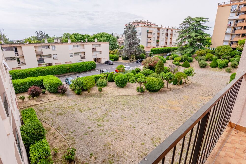 Vente Appartement 3 Pièces Belle Opportunité au Carré d'Hort Beziers