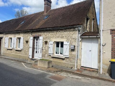   Maison Maison - 4 pièce(s) - 85 m²