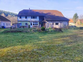  Maison à vendre 10 pièces 250 m²