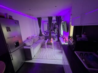 Vente Appartement Studio Belloy en france