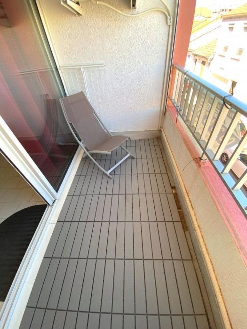 Vente Appartement 3 Pièces Rive droite Centre ville Le grau du roi