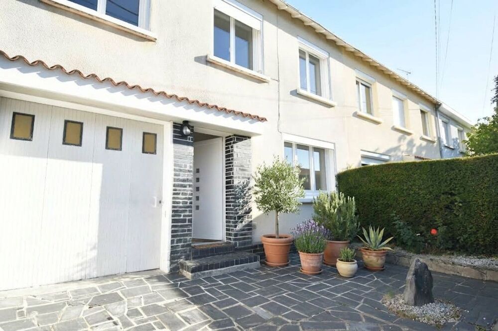 Vente Maison Maison Réf : Trachycapus Cholet