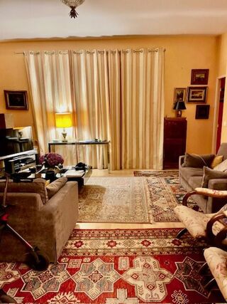  Appartement � vendre 3 pi�ces 83 m�