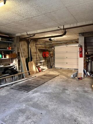  Maison à vendre 4 pièces 115 m²