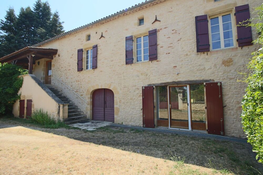 Maison