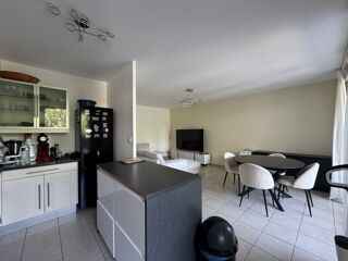  Appartement à vendre 3 pièces 65 m²