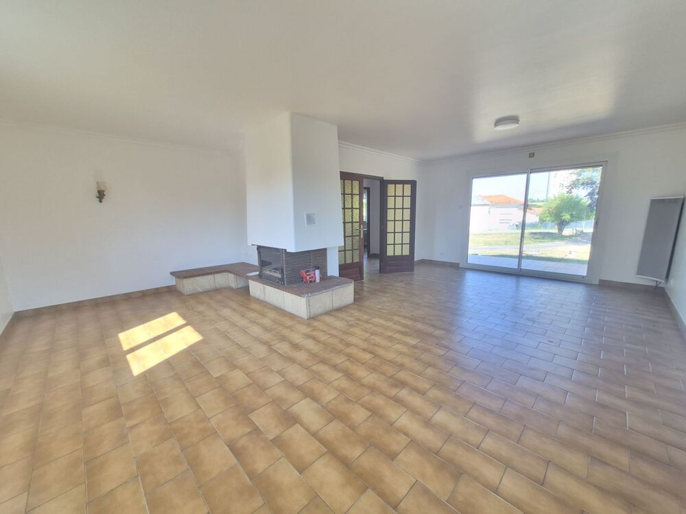 Vente Maison Maison avec terrain Chevroux
