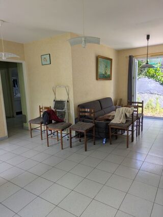  Maison � vendre 5 pi�ces 85 m�