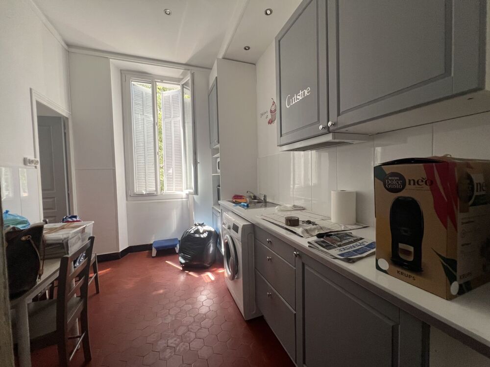 Location Appartement 2 Pièces Marseille 13