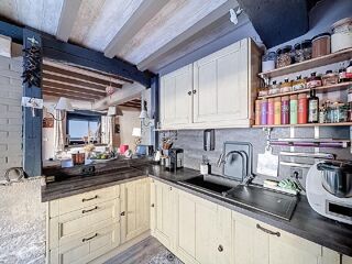  Maison � vendre 7 pi�ces 160 m�