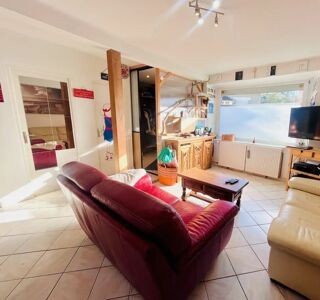  Maison � vendre 5 pi�ces 123 m�