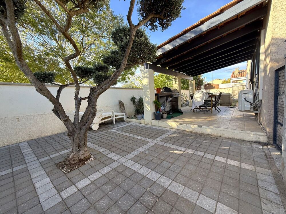 Vente Maison Villa Canet