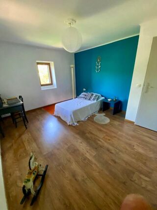  Maison à vendre 8 pièces 130 m²