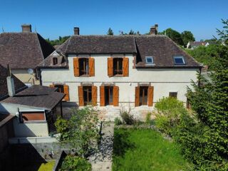  Maison  vendre 5 pices 141 m