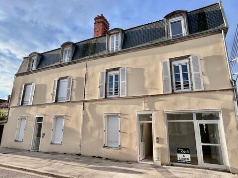   2 Pi�ces Appartement - 2 pi�ce(s) - 30 m�