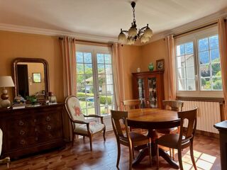  Maison à vendre 5 pièces 115 m²