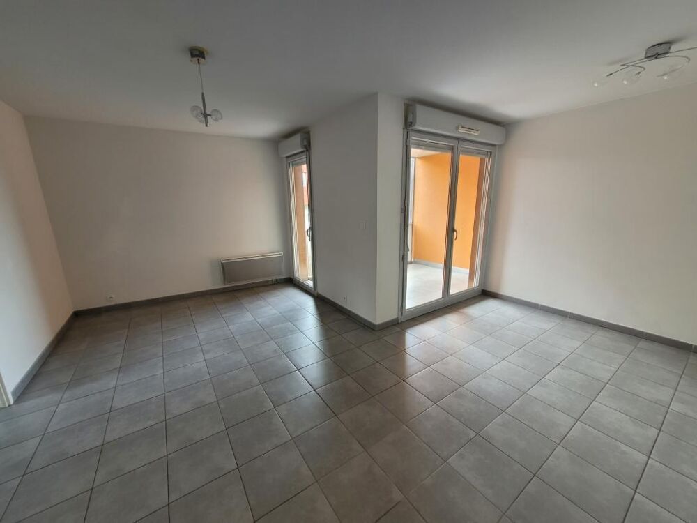 Location Appartement 3 Pièces Montpellier