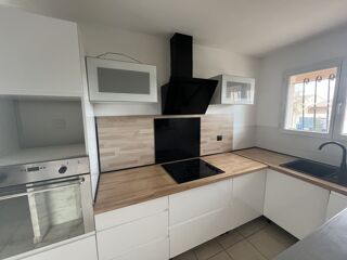  Maison à vendre 4 pièces 88 m²