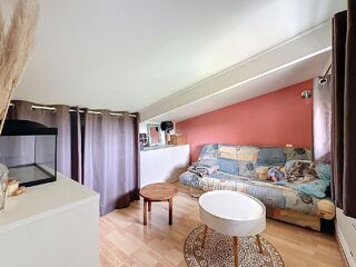  Maison à vendre 4 pièces 80 m²