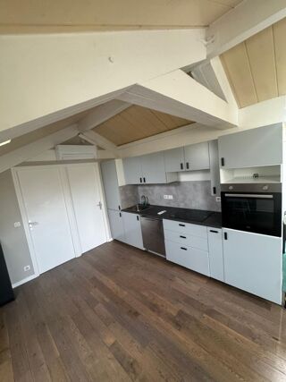 Location Appartement 2 Pièces pièces Arcueil