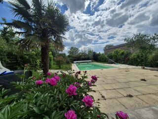  Maison à vendre 10 pièces 280 m²