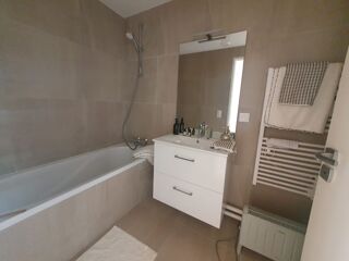  Appartement � vendre 4 pi�ces 80 m� Vitry sur seine