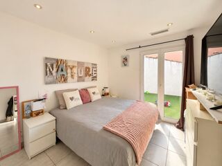  Maison à vendre 5 pièces 117 m²