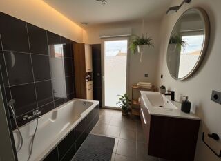  Maison à vendre 5 pièces 106 m²