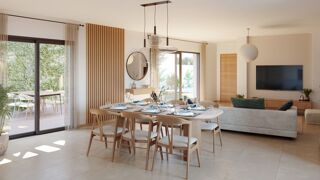  Maison à vendre 4 pièces 112 m²