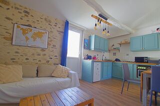  Maison à vendre 2 pièces 35 m²