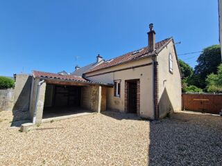  Maison  vendre 4 pices 72 m