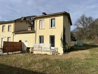  Maison � vendre 3 pi�ces 57 m�