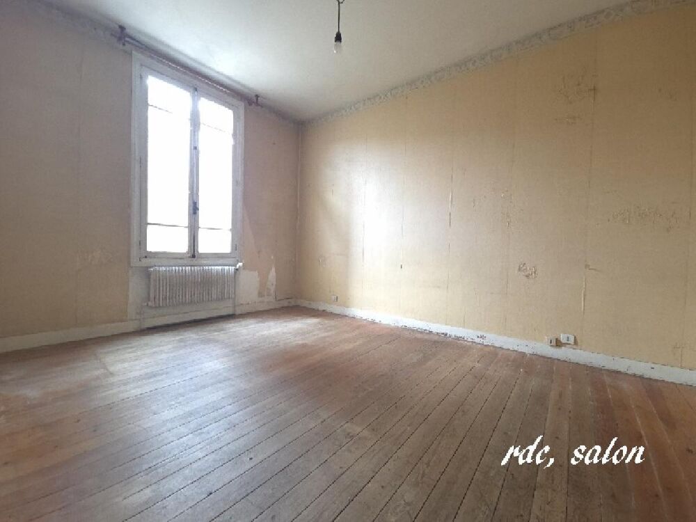 Vente Maison Maison Nogent sur oise