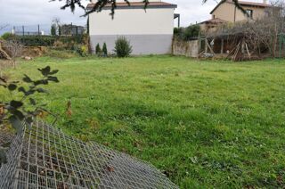  Terrain � vendre 1 pi�ce 381 m�