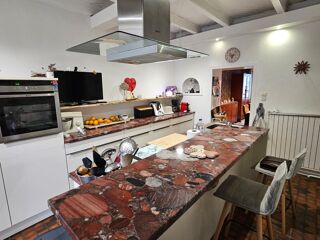  Maison � vendre 6 pi�ces 163 m�