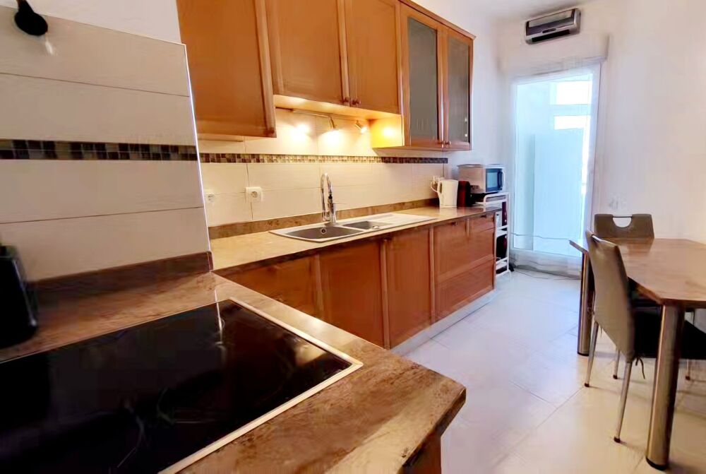 Vente Appartement 4 Pièces Montpellier