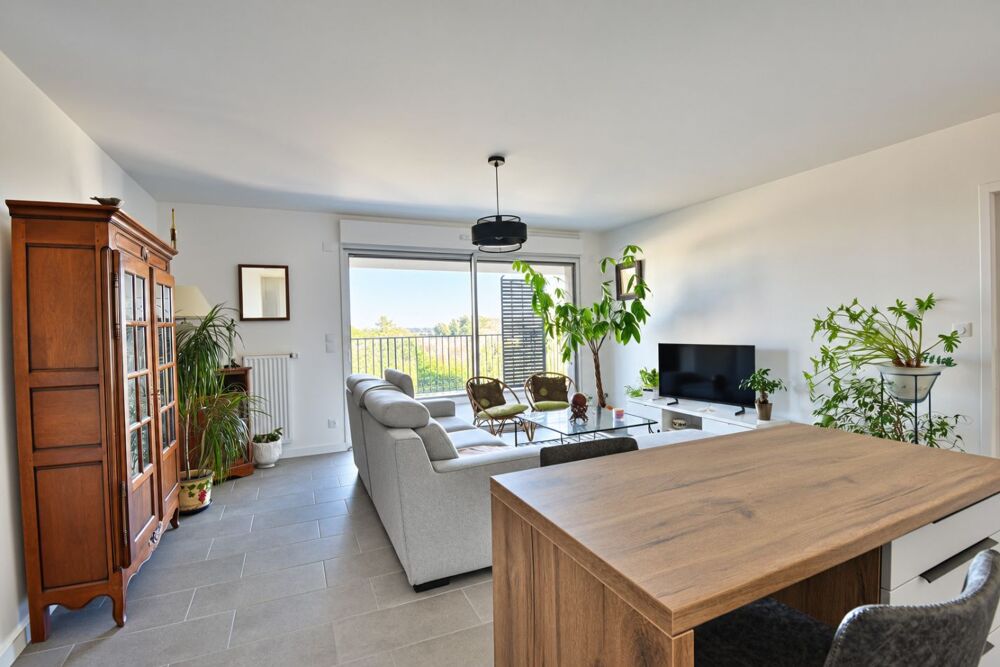 Vente Appartement 3 Pièces Ref: Jasmin Cholet