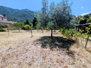  Terrain à vendre 1 pièce 1550 m²