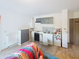  Appartement � vendre 2 pi�ces 41 m�