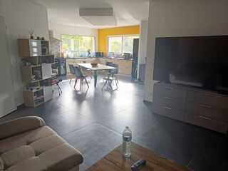  Maison à vendre 6 pièces 149 m²