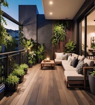  Appartement � vendre 4 pi�ces 86 m�