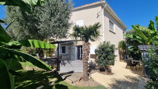  Maison � vendre 8 pi�ces 206 m�