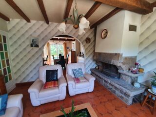  Maison à vendre 10 pièces 165 m²