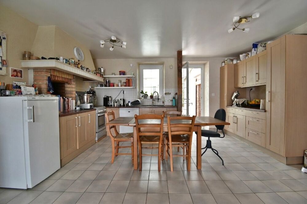 Vente Maison Maison Ref: Centaurée Torfou