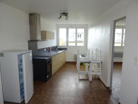  Appartement � louer 2 pi�ces 37 m�