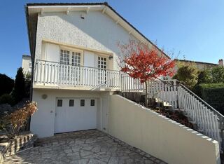  Maison � vendre 4 pi�ces 85 m�