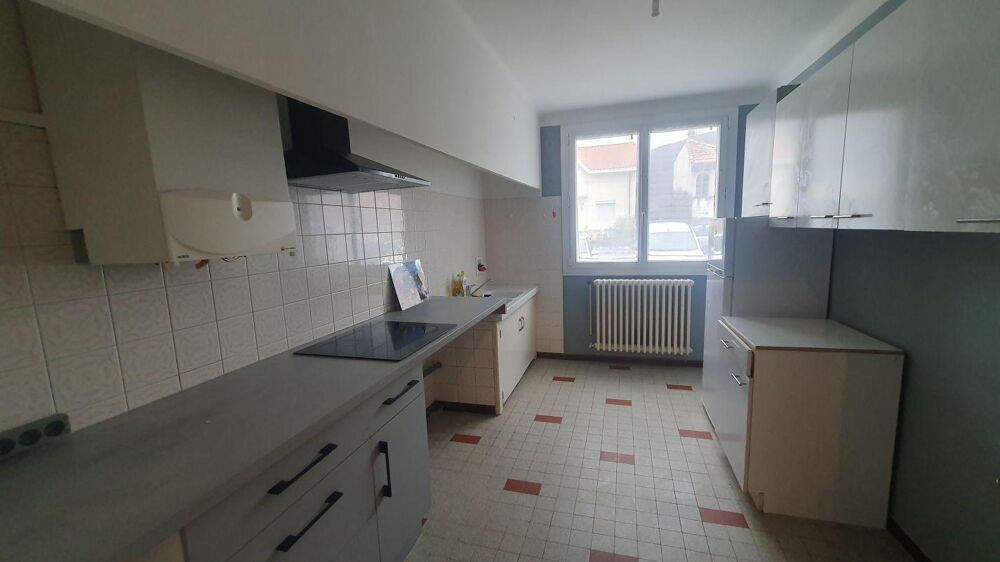 Location Appartement 4 Pièces Tarascon sur ariege