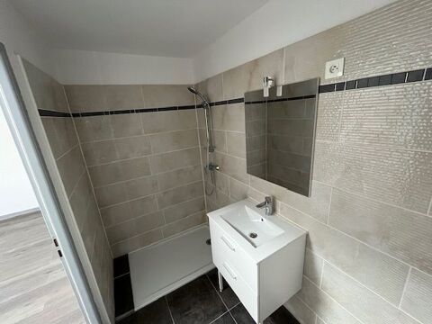  Maison � louer 3 pi�ces 63 m�